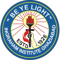 IIES Ghaziabad logo